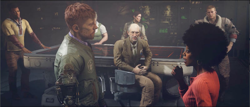 Illustration for article titled Wolfenstein II: The New Colossus: The Kotaku Review